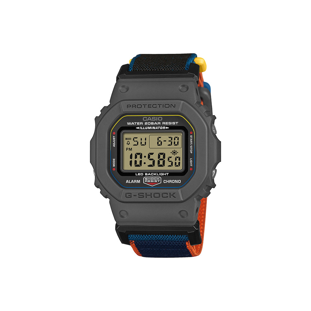 Casio DW-5600MNC-8A2ER