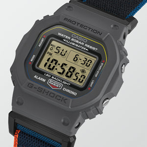 Casio DW-5600MNC-8A2ER