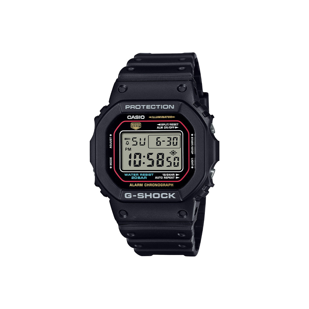 Casio DW-5600RL-1ER