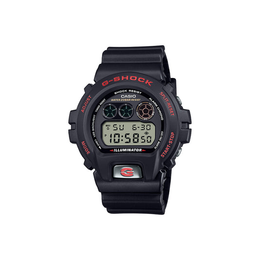 Casio DW-6900TR-1ER