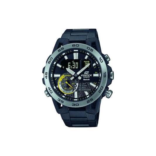 Casio EDIFICE Bluetooth Herrenuhr ECB-40DC-1AEF