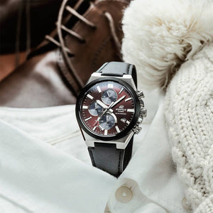Casio EFS-S630BL-5AVUEF