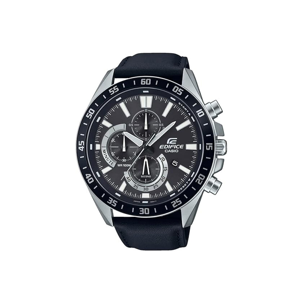 Casio EFV-620L-1AVUEF