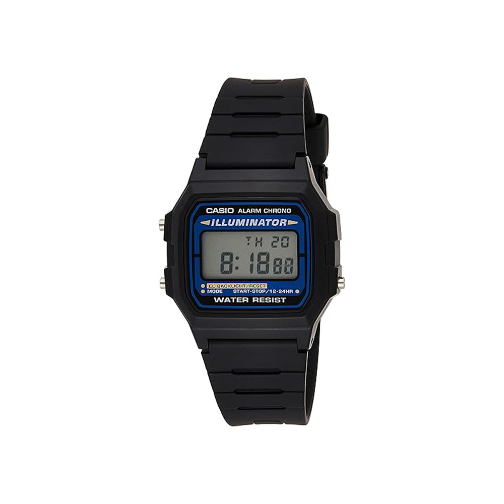 Casio F-105W-1AWYEF