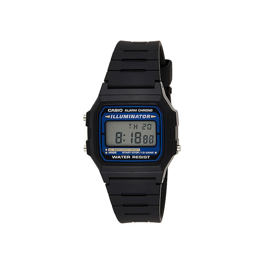 Casio F-105W-1AWYEF