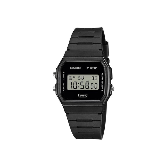 Casio F-91WB-1AEF