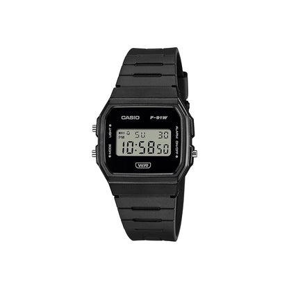 Casio F-91WB-1AEF