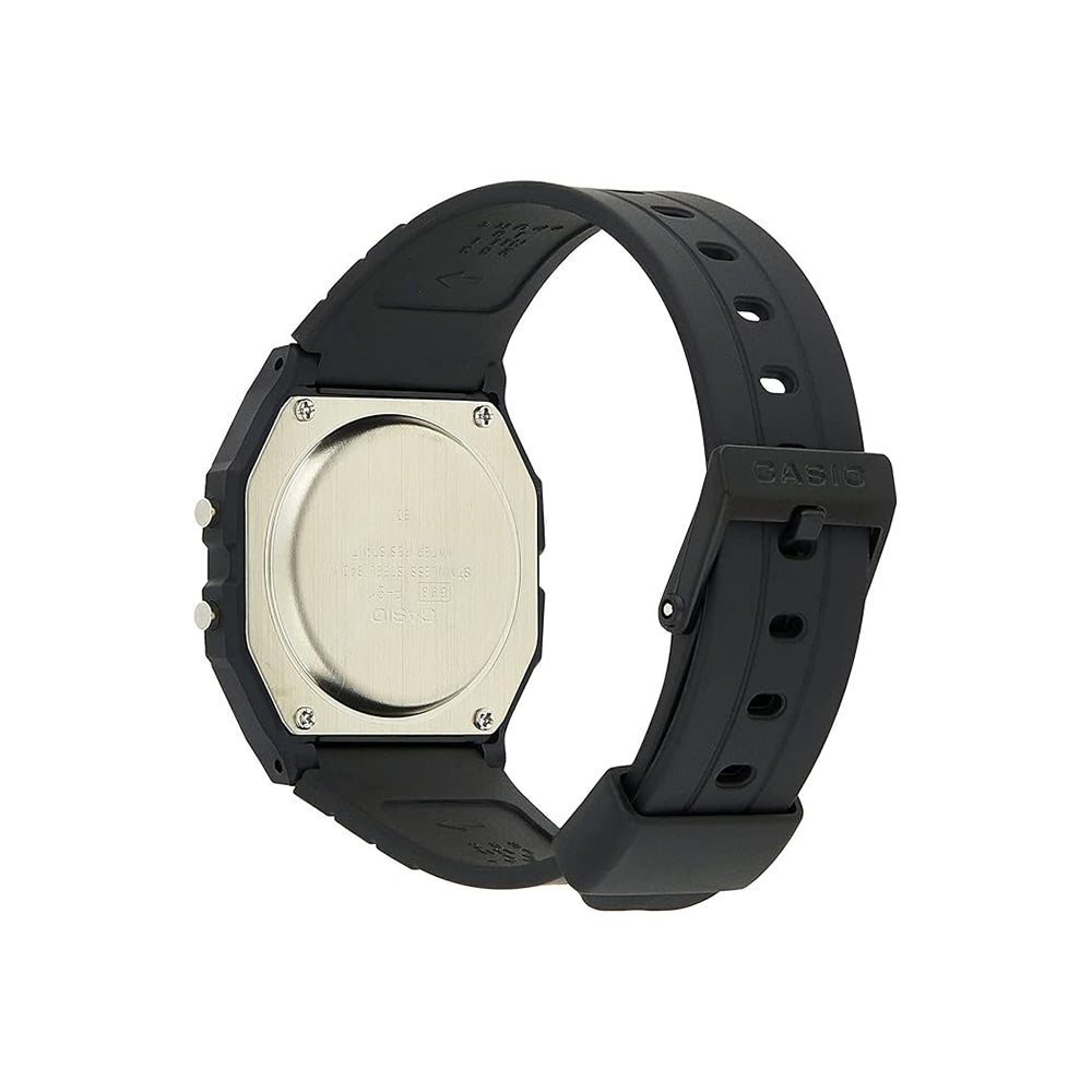 Casio F-91WB-1AEF