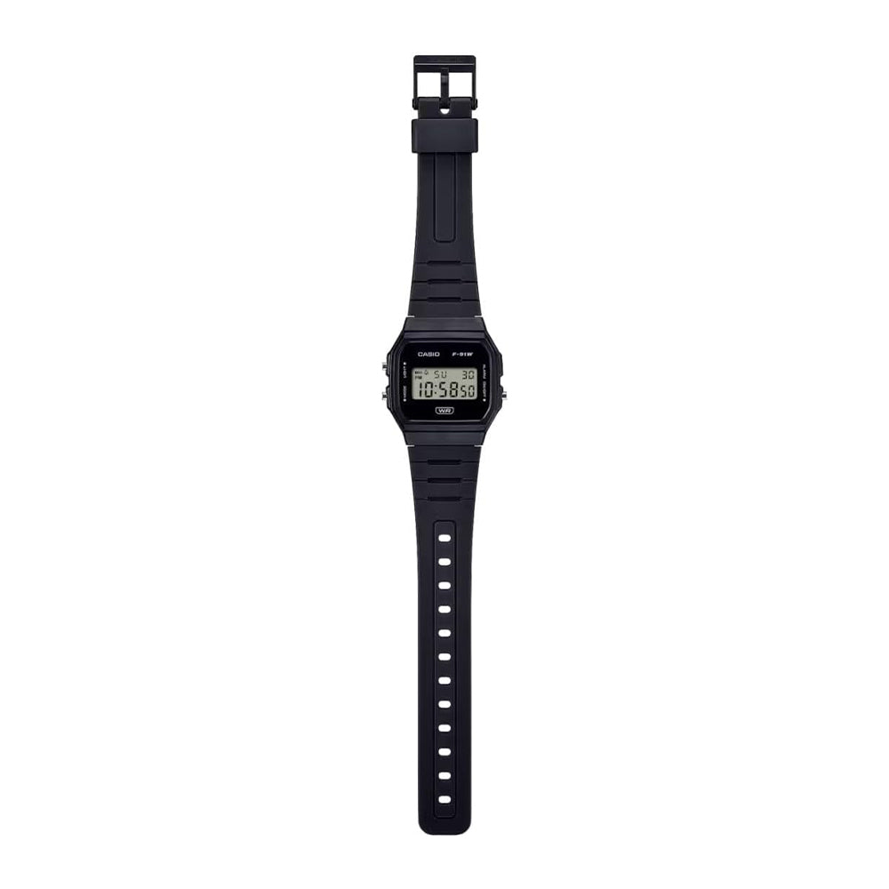 Casio F-91WB-1AEF