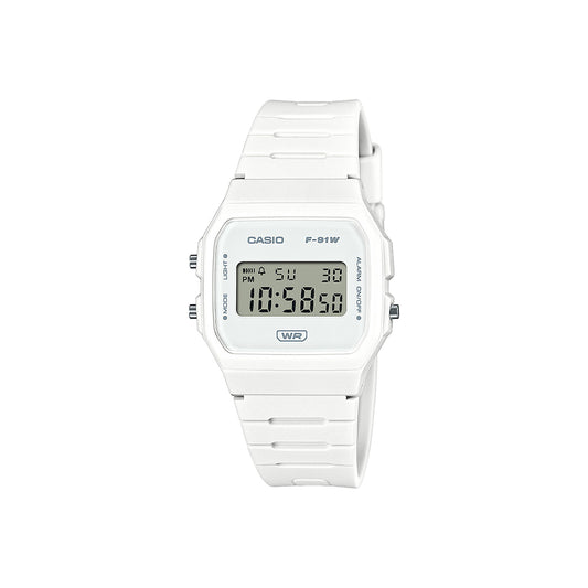 Casio F-91WB-7AEF