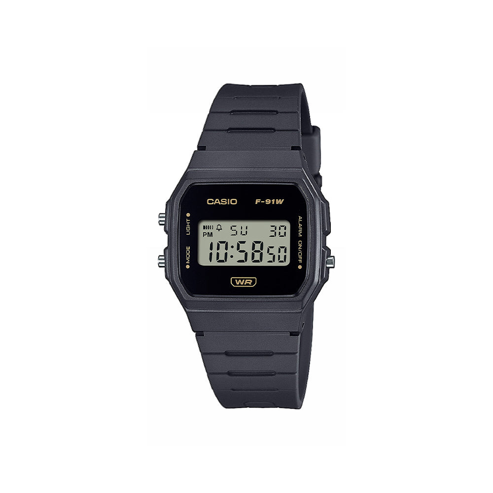 Casio F-91WB-8AEF