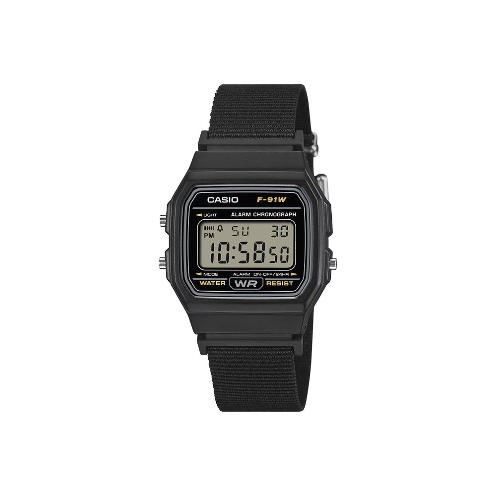 Casio F-91WF-1AEF