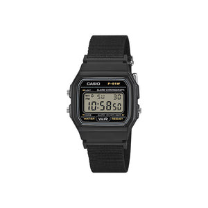 Casio F-91WF-1AEF