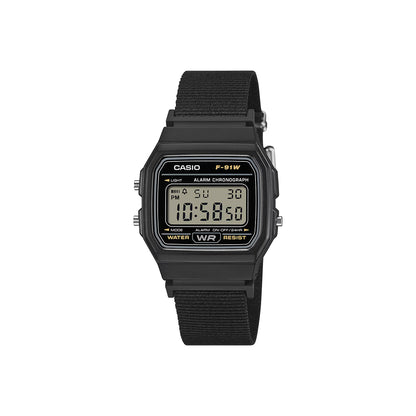 Casio F-91WF-1AEF