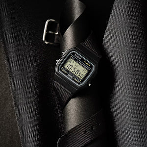 Casio F-91WF-1AEF
