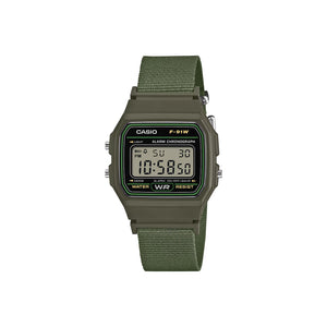 Casio F-91WF-3AEF