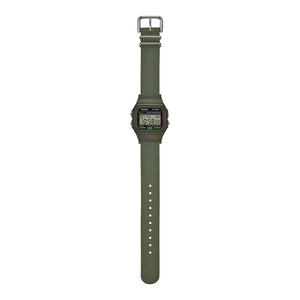 Casio F-91WF-3AEF
