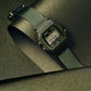 Casio F-91WF-3AEF