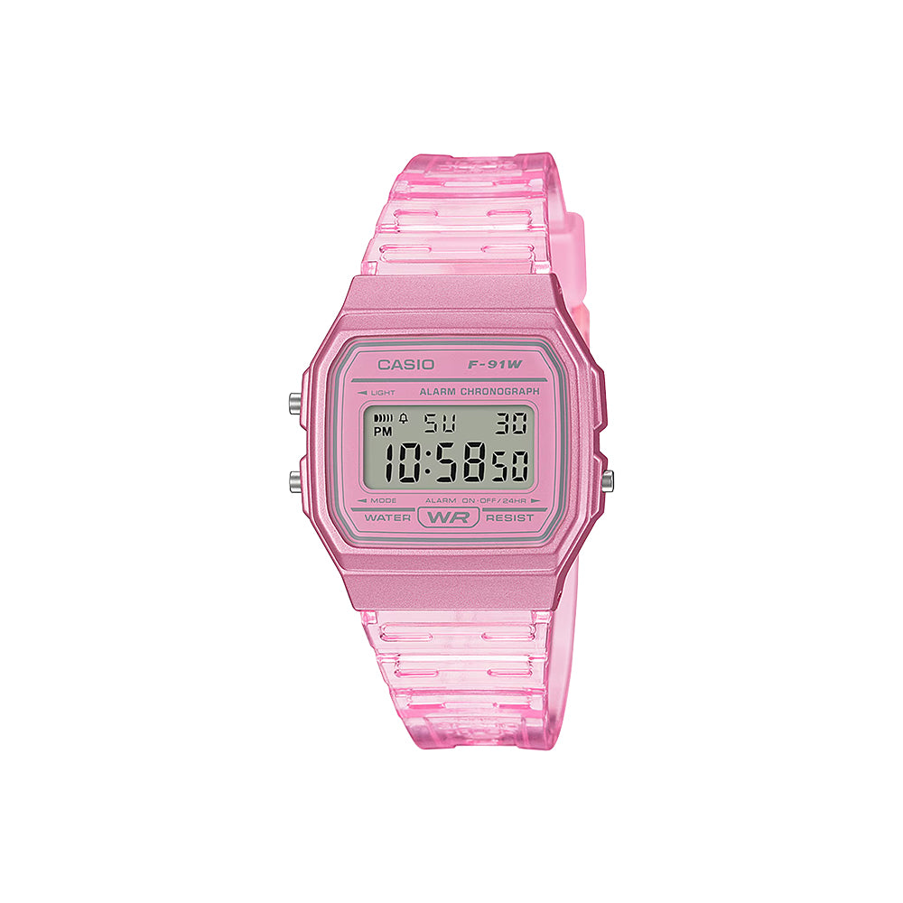 Casio F-91WS-4EF