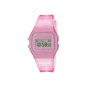 Casio F-91WS-4EF