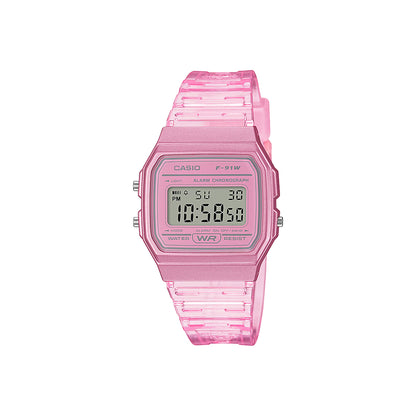 Casio F-91WS-4EF