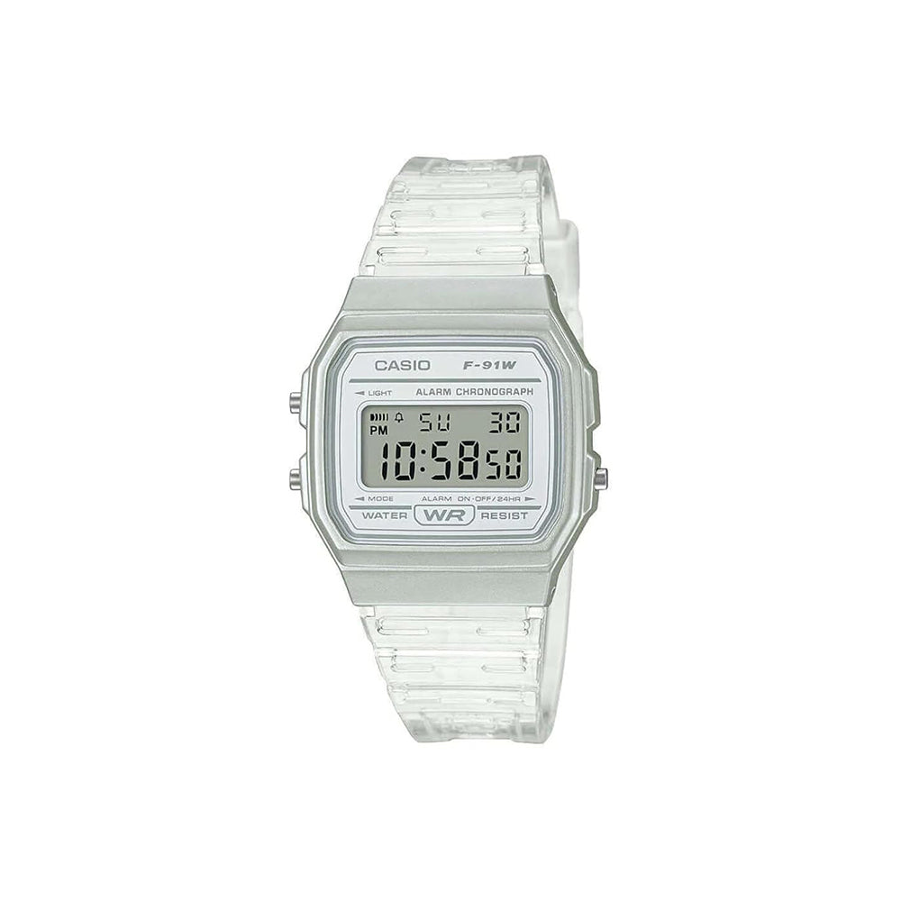 Casio F-91WS-7EF