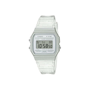 Casio F-91WS-7EF