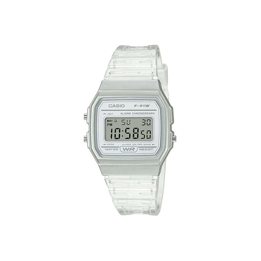 Casio F-91WS-7EF