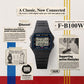 Casio F-B100W-1AEF