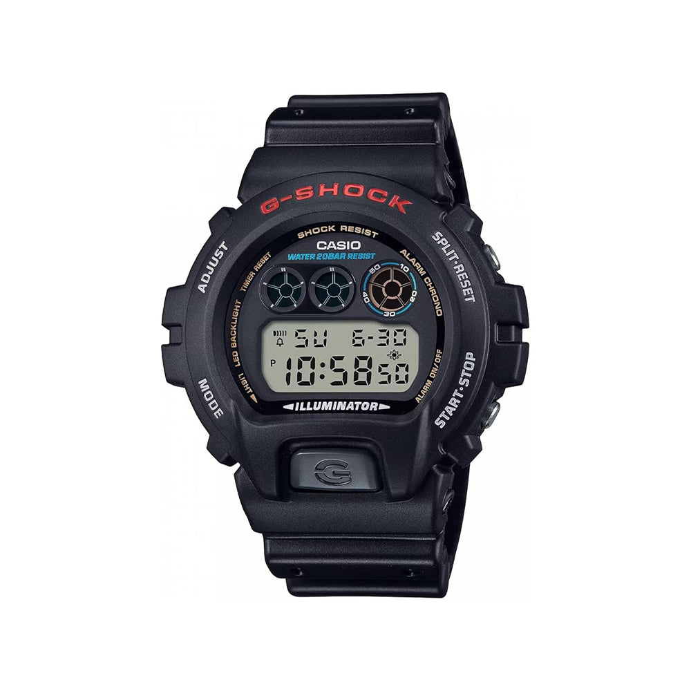 Casio G-Shock DW-6900U-1ER