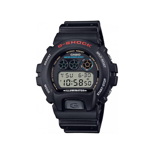 Casio G-Shock DW-6900U-1ER