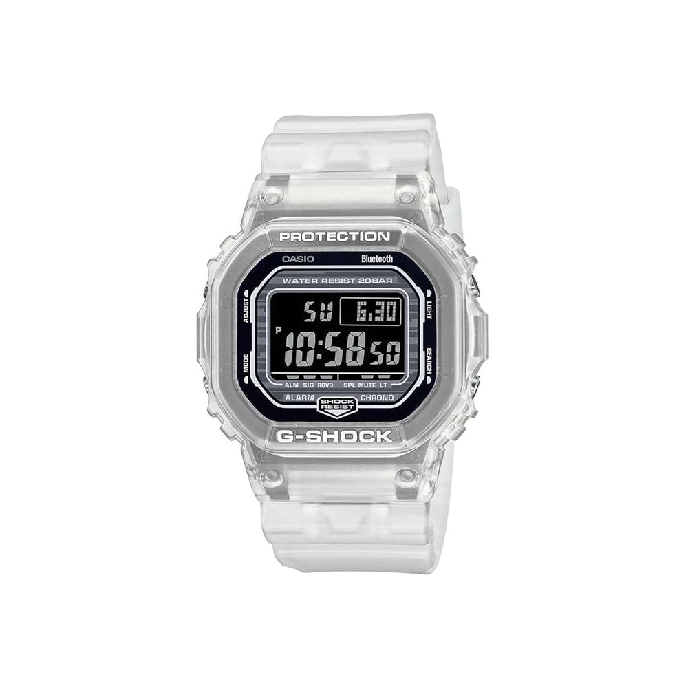 Casio G-Shock DW-B5600G-7ER