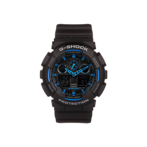 Casio G-Shock GA-100-1A2ER