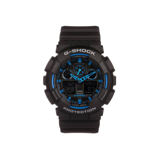 Casio G-Shock GA-100-1A2ER