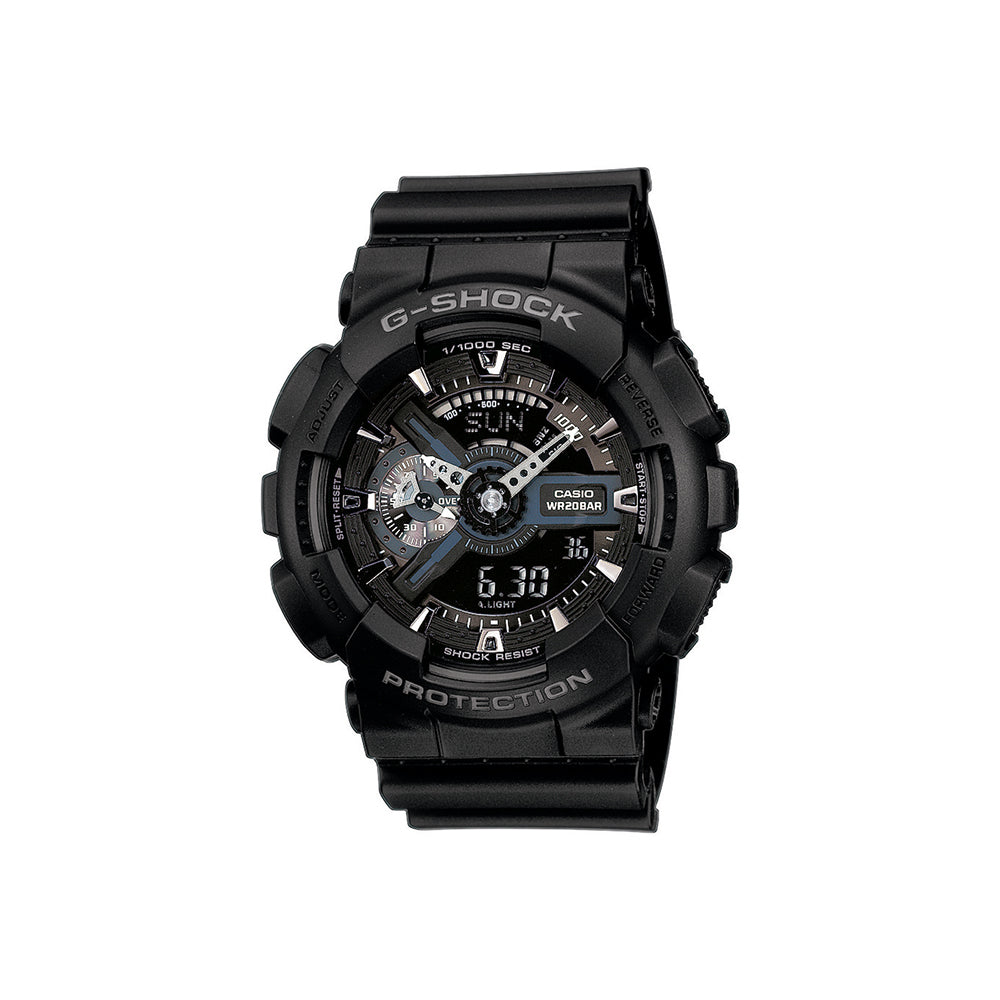 Casio G-Shock GA-110-1BER