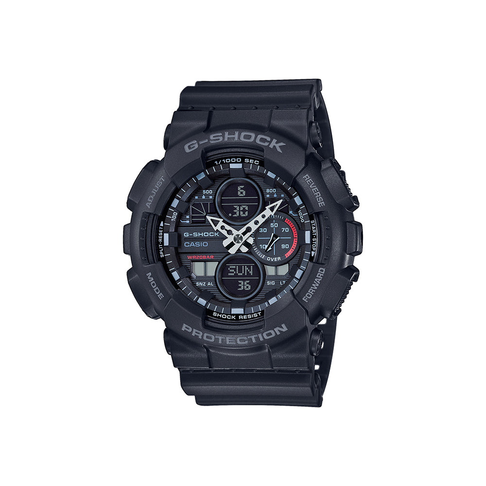 Casio G-Shock GA-140-1A1ER