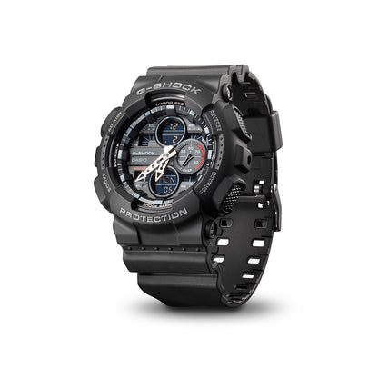 Casio G-Shock GA-140-1A1ER