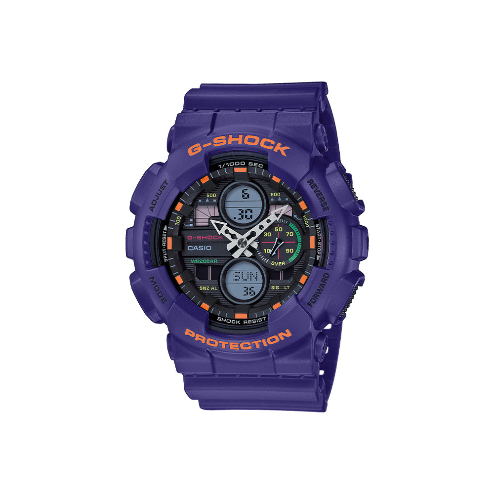 Casio G-Shock GA-140-6AER