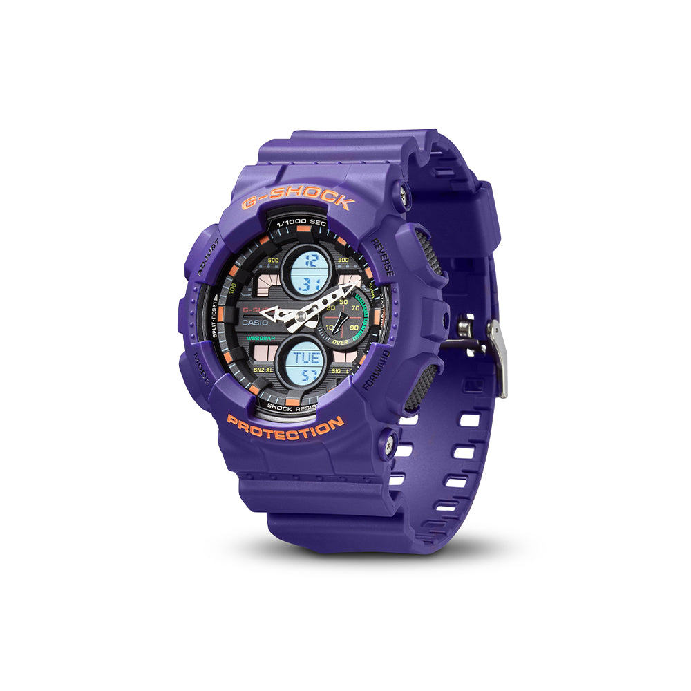 Casio G-Shock GA-140-6AER