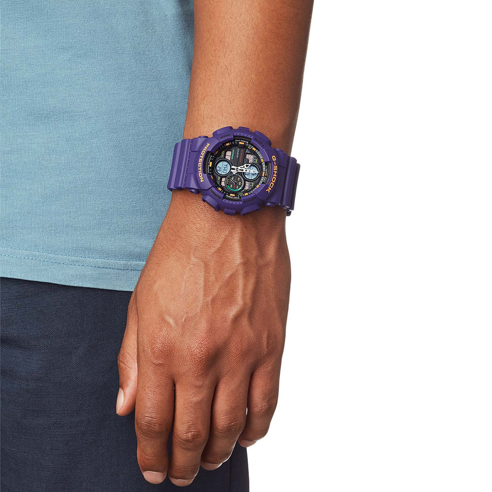 Casio G-Shock GA-140-6AER