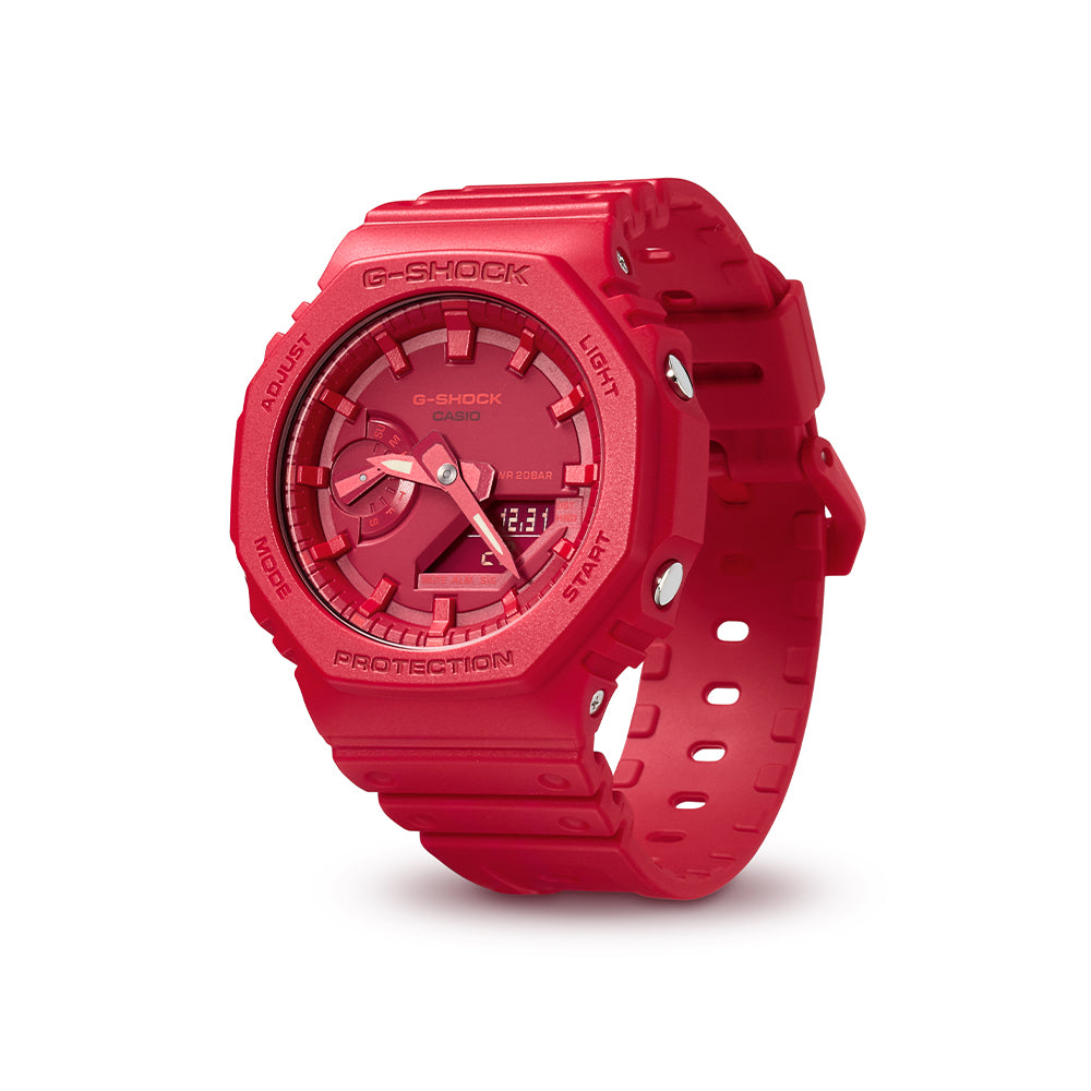 Casio G-Shock GA-2100-4AER