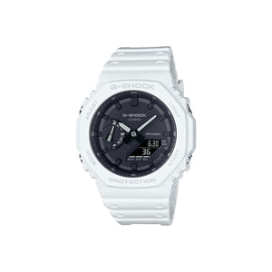 Casio G-Shock GA-2100-7AER