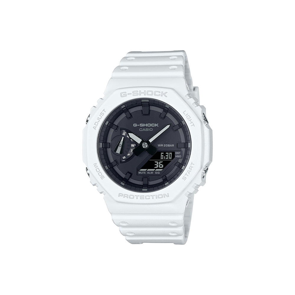 Casio G-Shock GA-2100-7AER