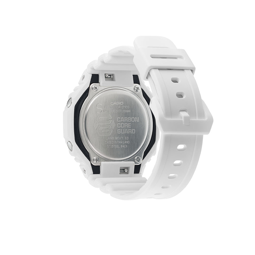 Casio G-Shock GA-2100-7AER