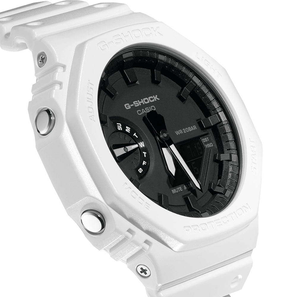 Casio G-Shock GA-2100-7AER