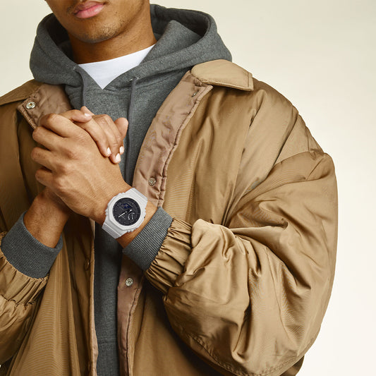 Casio G-Shock GA-2100-7AER