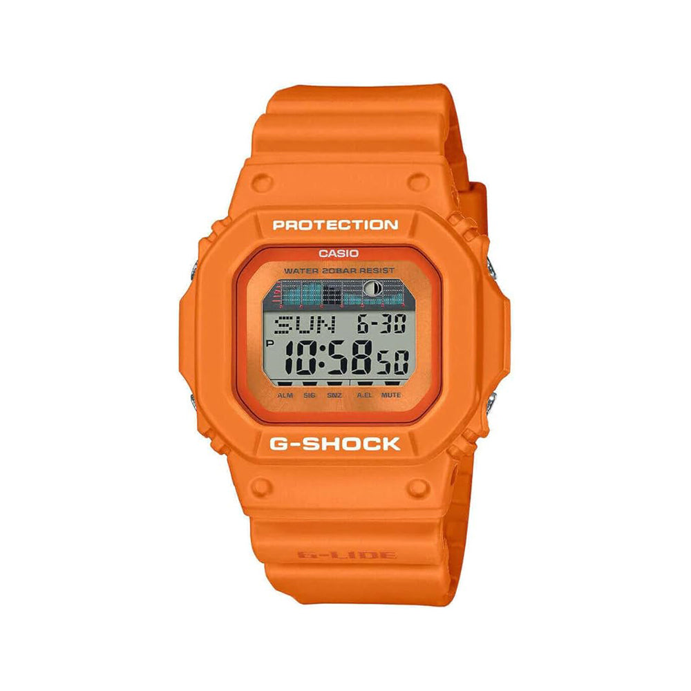 Casio G-Shock GLX-5600RT-4ER