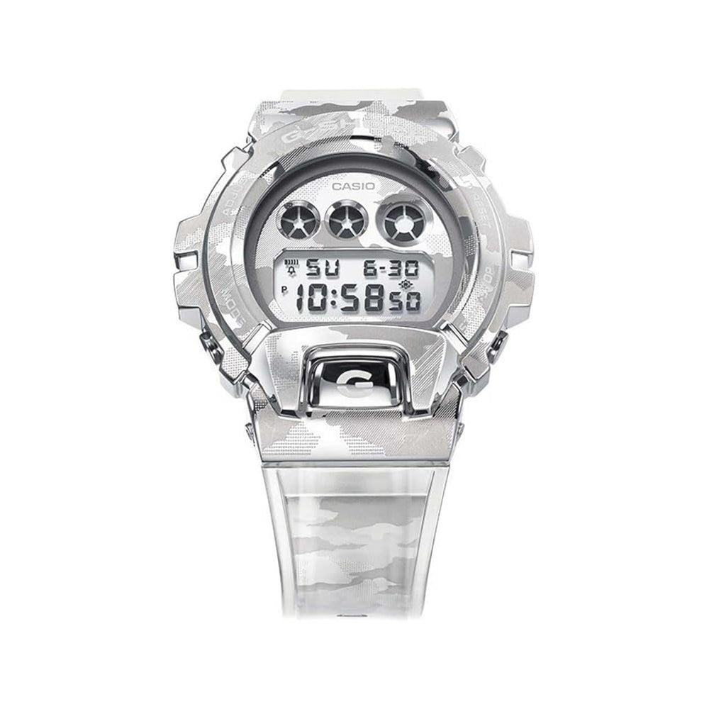 Casio G-Shock GM-6900SCM-1ER