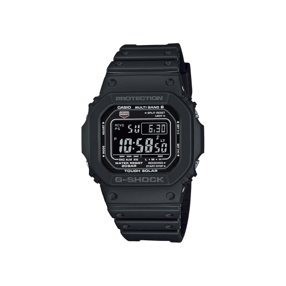 Casio G-Shock GW-M5610U-1BER