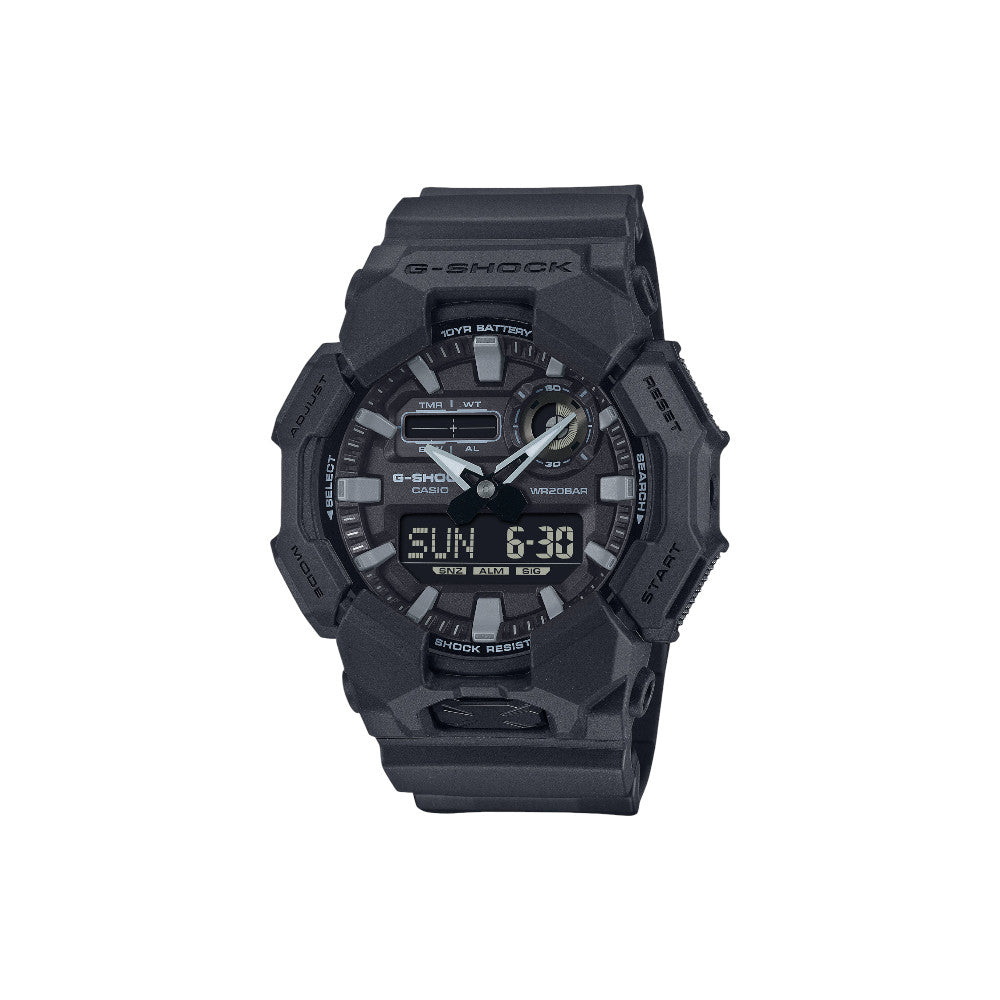 Casio GA-010-1A1ER